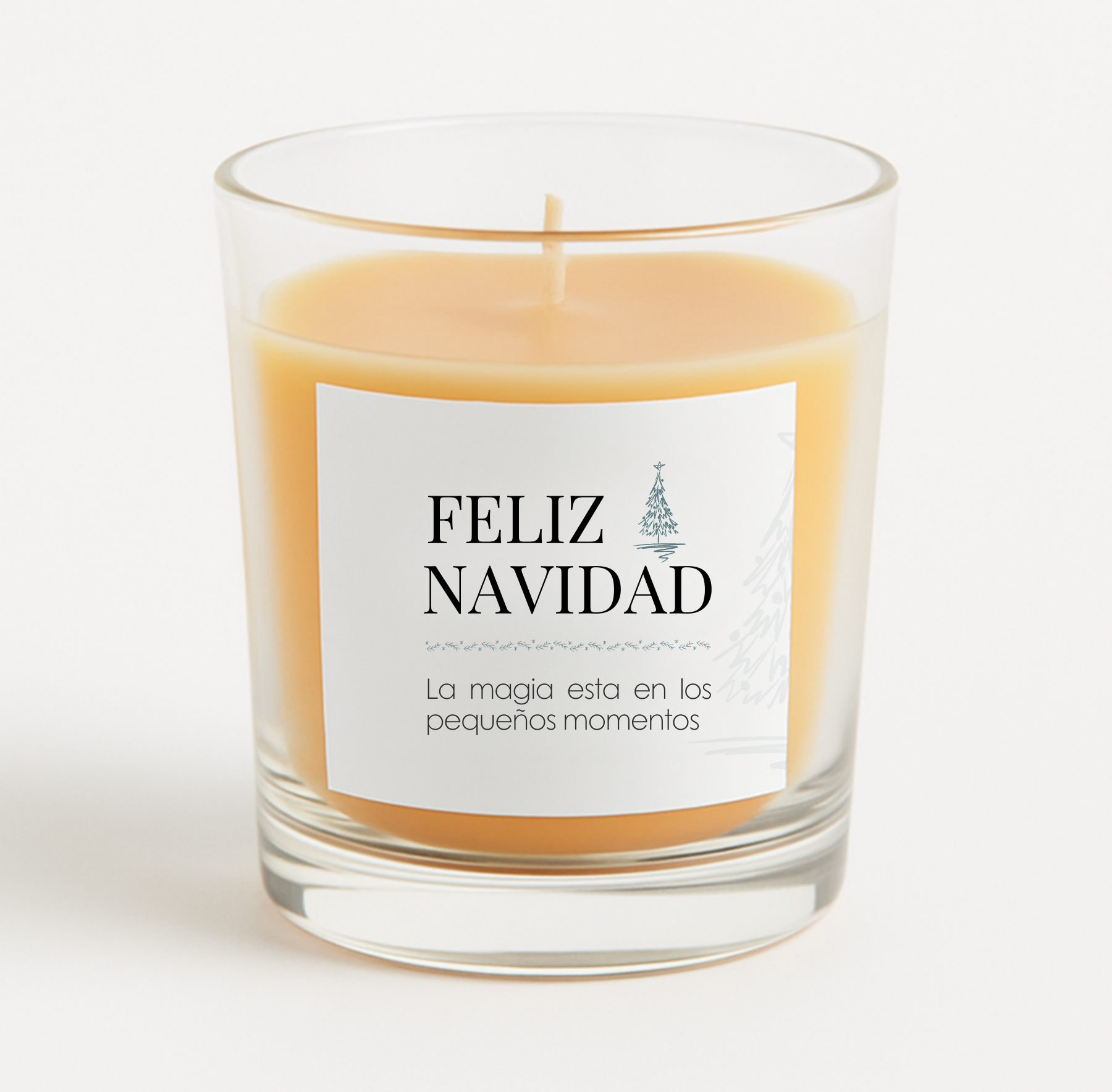 Caja Navidad Calentita